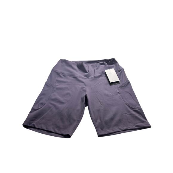 Nike Dri-FIT One High-Waisted 8
